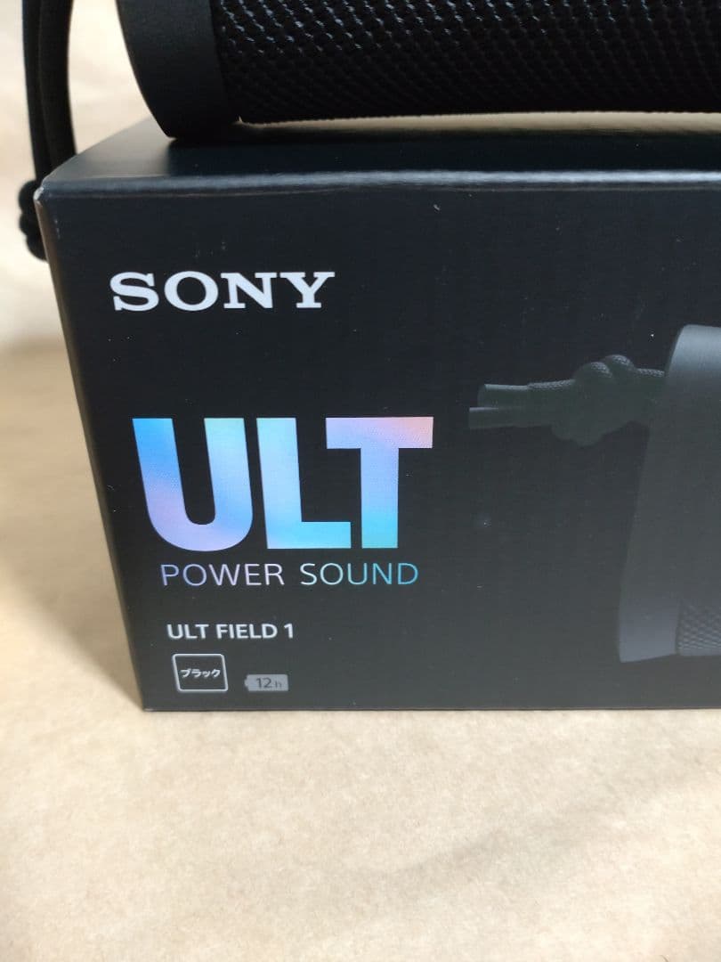 Wireless Speakers Sony Srs-Ult10
