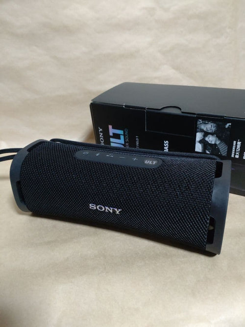 Wireless Speakers Sony Srs-Ult10