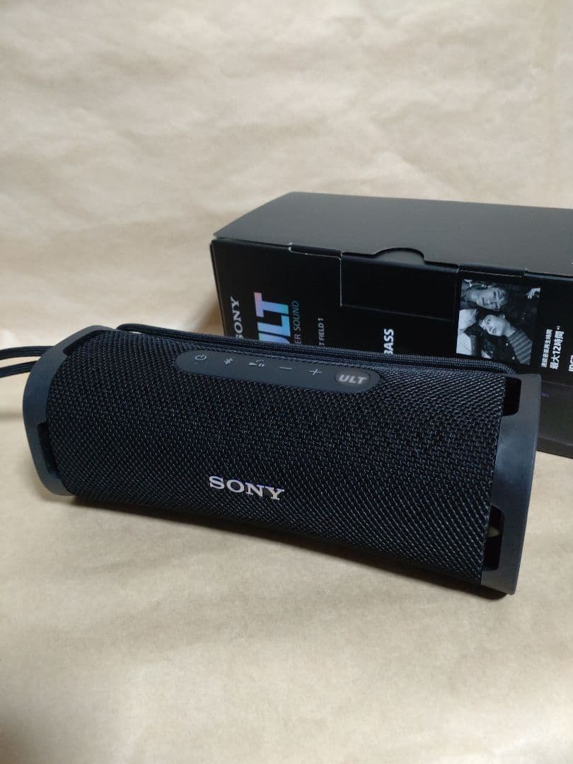 Wireless Speakers Sony Srs-Ult10