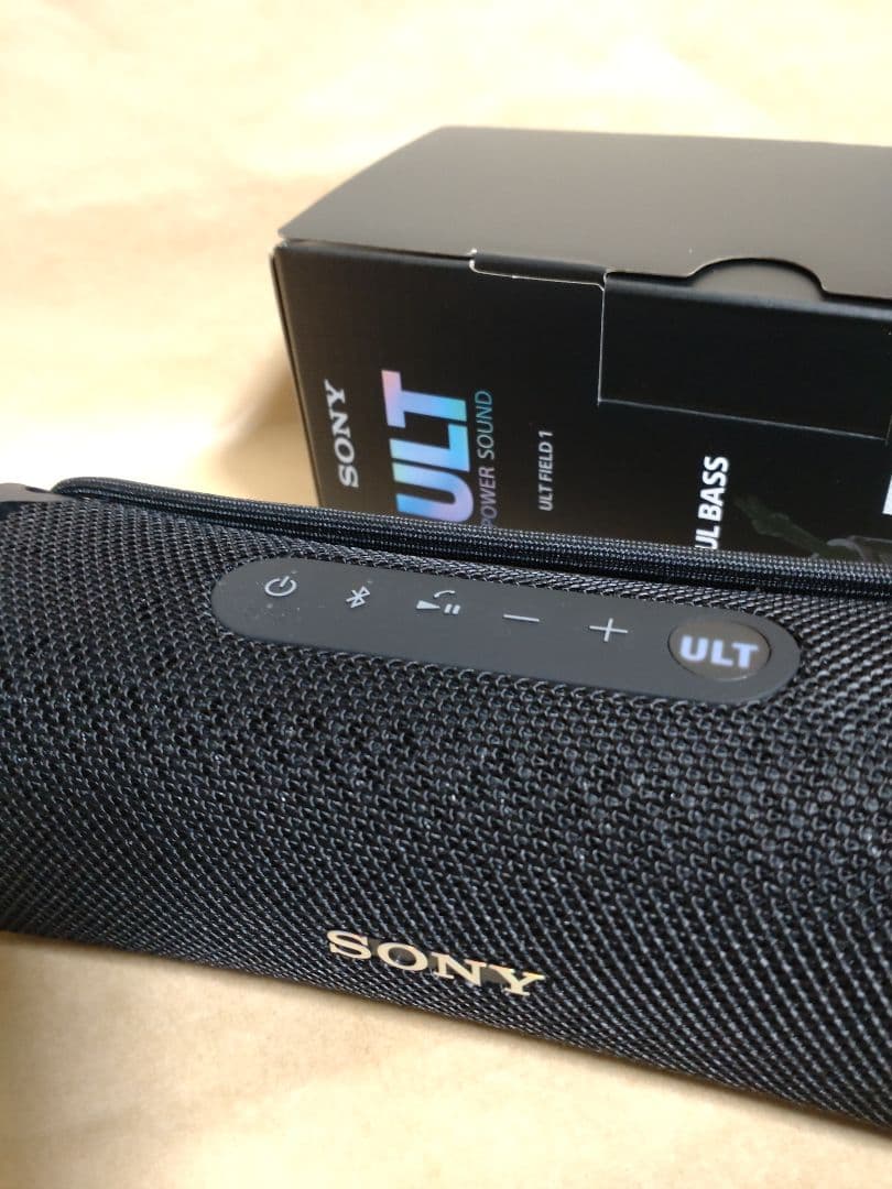 Wireless Speakers Sony Srs-Ult10
