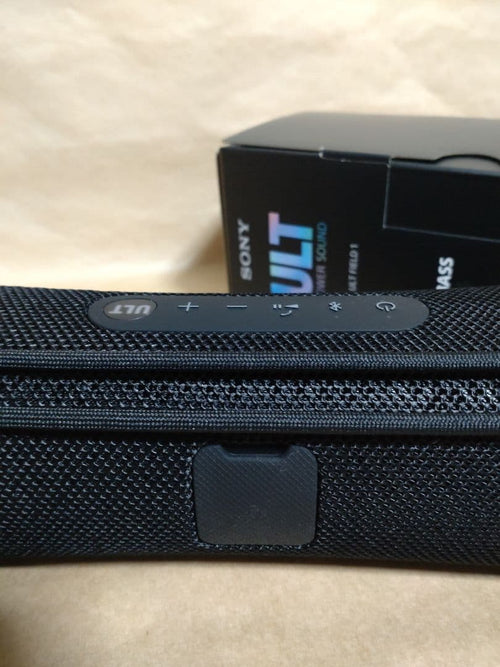 Wireless Speakers Sony Srs-Ult10