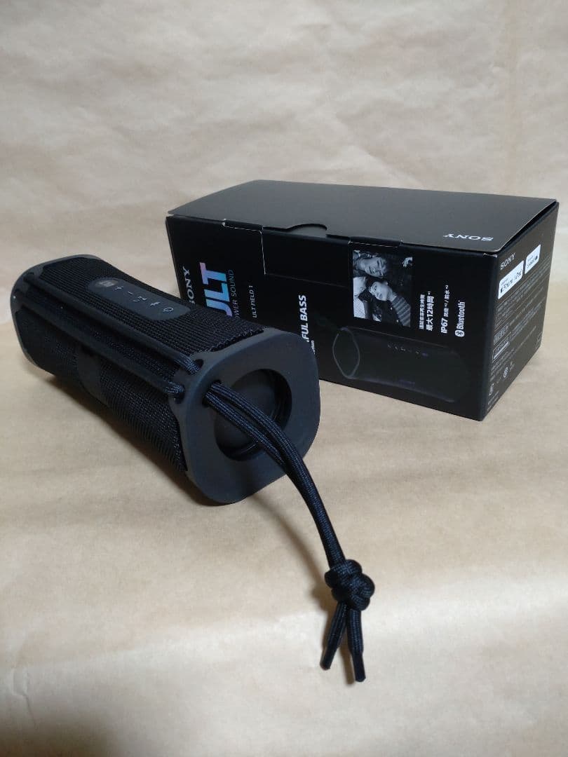 Wireless Speakers Sony Srs-Ult10