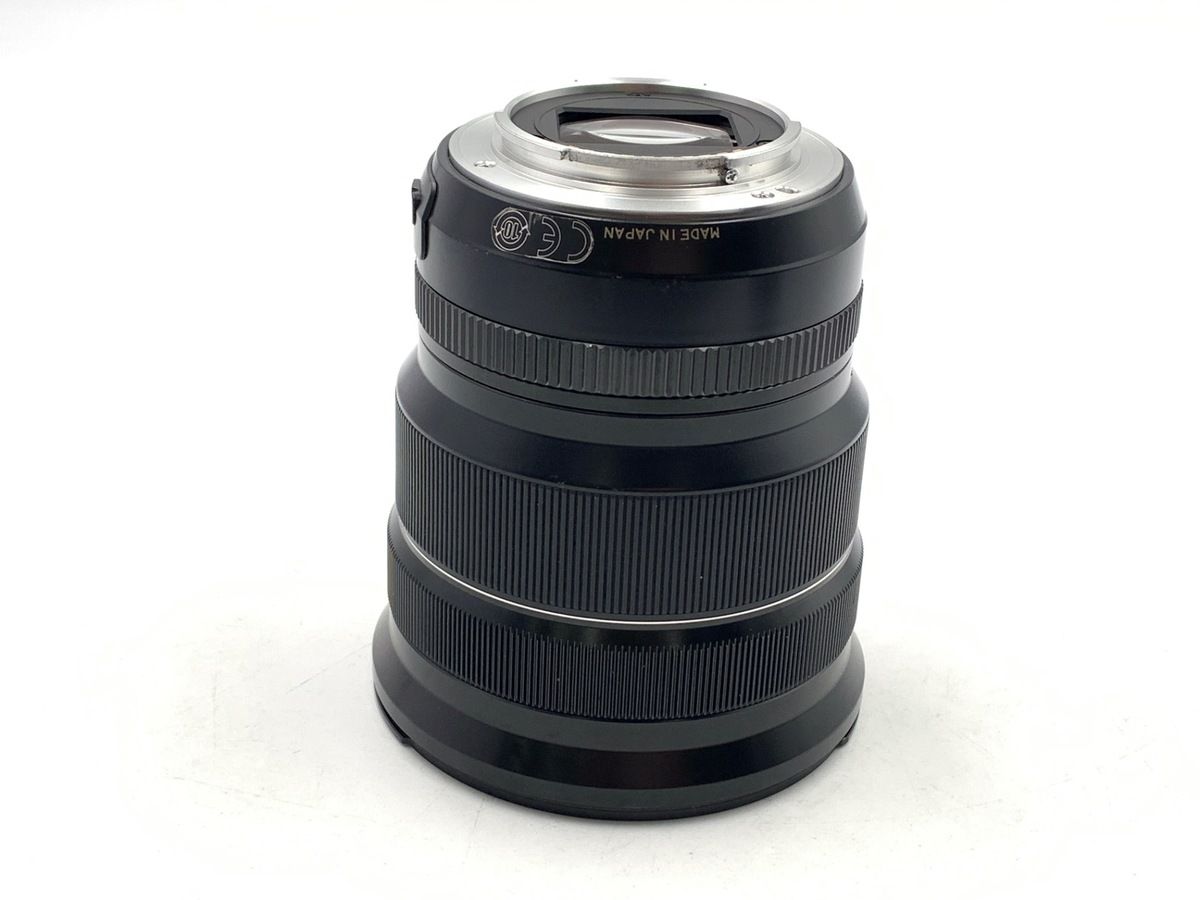 Lens (Zoom) Xf10-24Mm F4 R Ois