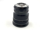 Lens (Zoom) Xf10-24Mm F4 R Ois