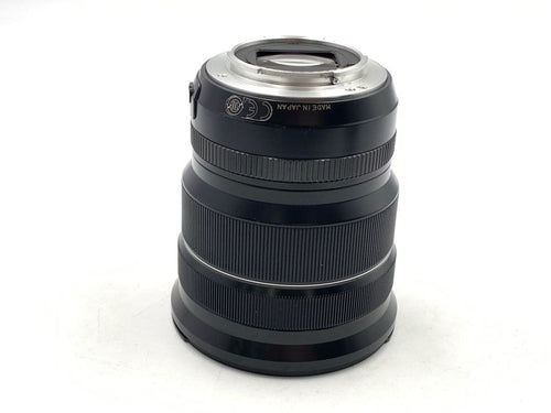 Lens (Zoom) Xf10-24Mm F4 R Ois
