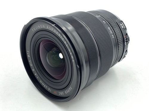 Lens (Zoom) Xf10-24Mm F4 R Ois