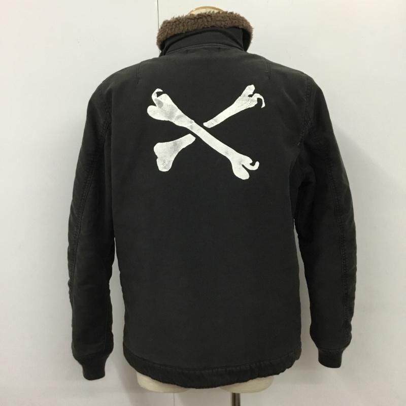 Wtaps Others 112Gwdt-Jkm06 11Aw