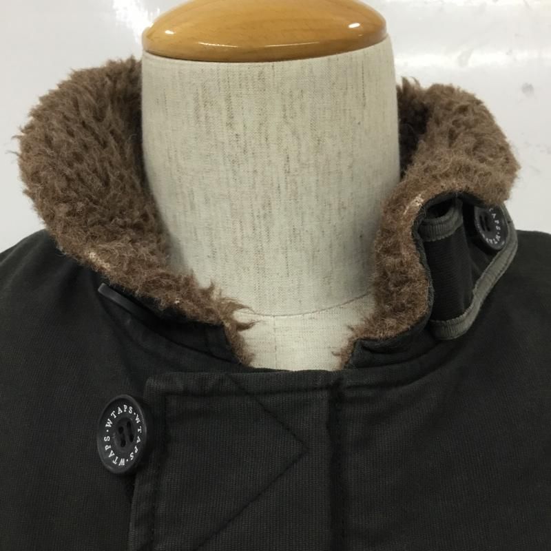 Wtaps Others 112Gwdt-Jkm06 11Aw