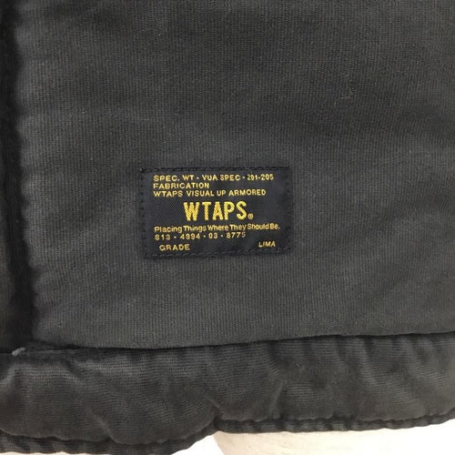 Wtaps Others 112Gwdt-Jkm06 11Aw