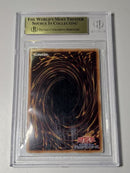 Yu-Gi-Oh! Ocg Duel Monsters (Japanese) Bgs9.5 25Th