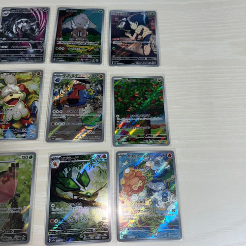 Pokemon Card Game 15