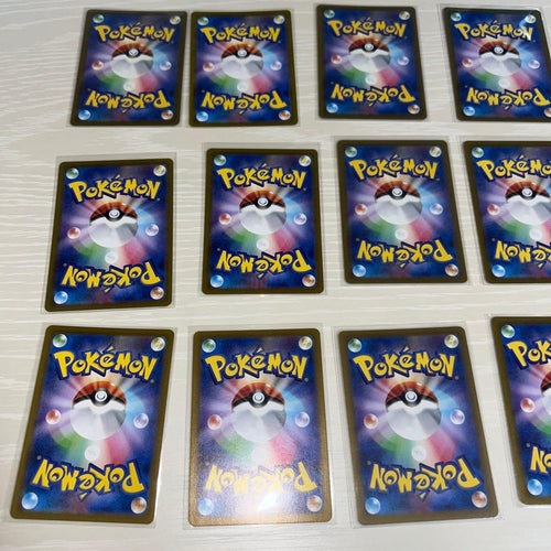 Pokemon Card Game 15