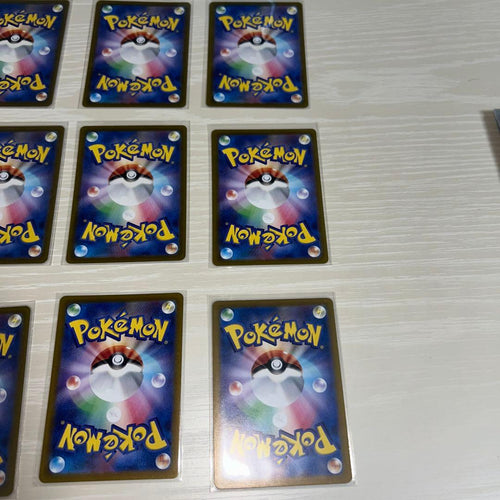 Pokemon Card Game 15
