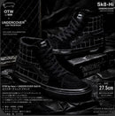 Sneakers Otw Vans Undercover Sk8Hi