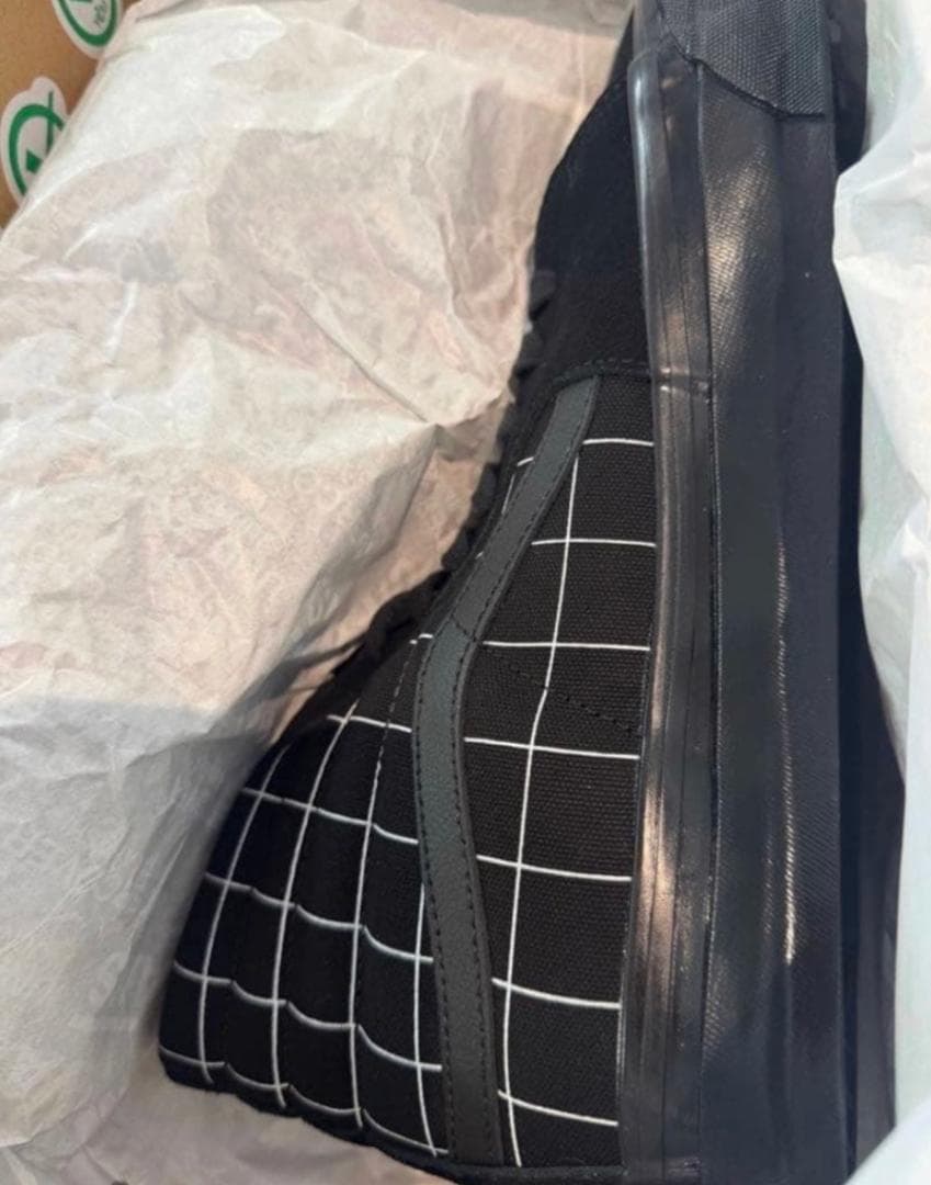 Sneakers Otw Vans Undercover Sk8Hi