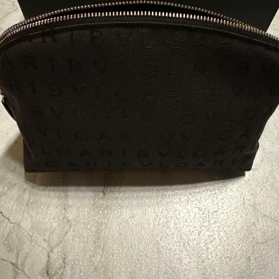 Pouches Bvlgari