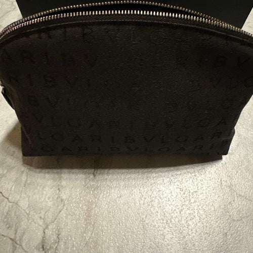 Pouches Bvlgari
