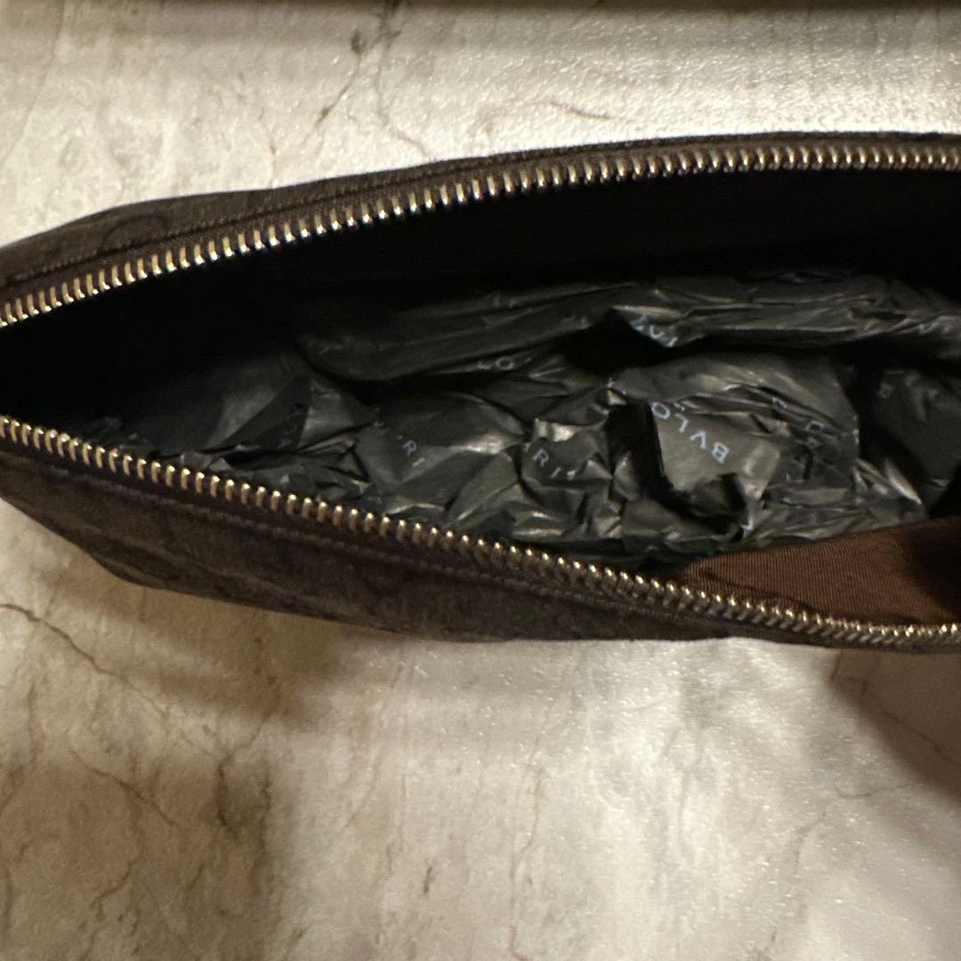 Pouches Bvlgari