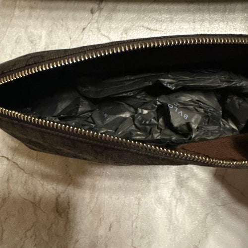 Pouches Bvlgari