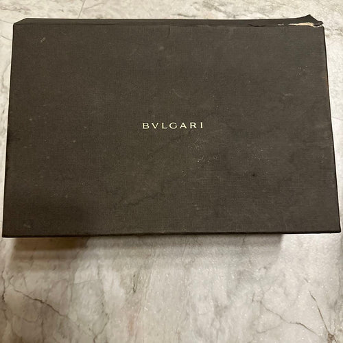 Pouches Bvlgari