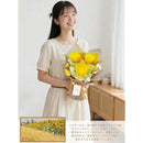 Preserved Flower Fiorifiore 3 Sundara 1