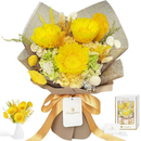 Preserved Flower Fiorifiore 3 Sundara 1