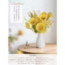 Preserved Flower Fiorifiore 3 Sundara 1