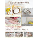 Preserved Flower Fiorifiore 3 Sundara 1