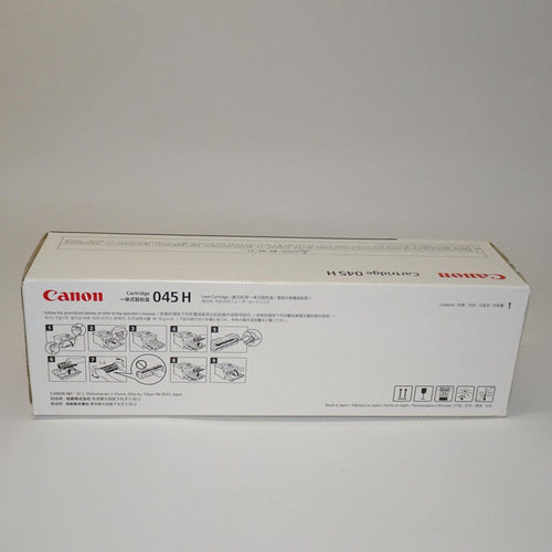 Toner Cartridge 045H( Crg-045Hyel