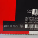 Toner Cartridge 045H( Crg-045Hyel