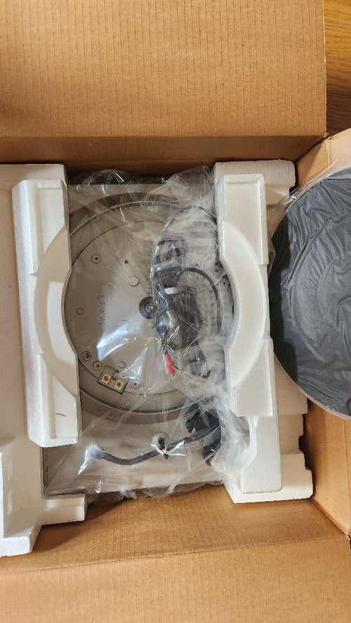 Record Player Body Denon Dp-30L (S)