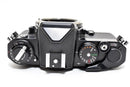 Nikon Slr Camera (Film) Fe H318