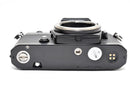 Nikon Slr Camera (Film) Fe H318