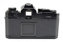 Nikon Slr Camera (Film) Fe H318