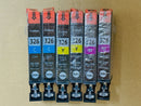 Canon Ink Cartridge/Refilled 326 3