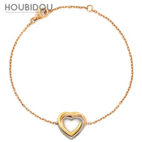 Cartier Necklace Au750 18K 18