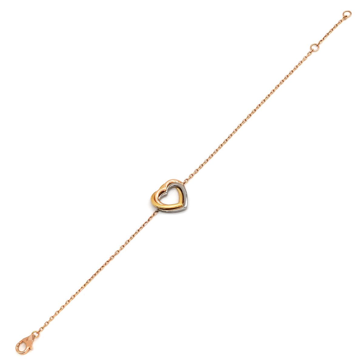 Cartier Necklace Au750 18K 18