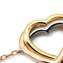 Cartier Necklace Au750 18K 18