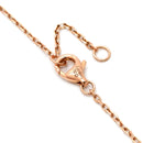 Cartier Necklace Au750 18K 18