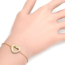 Cartier Necklace Au750 18K 18