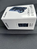 Compact Digital Cameras Canon Ixy650M