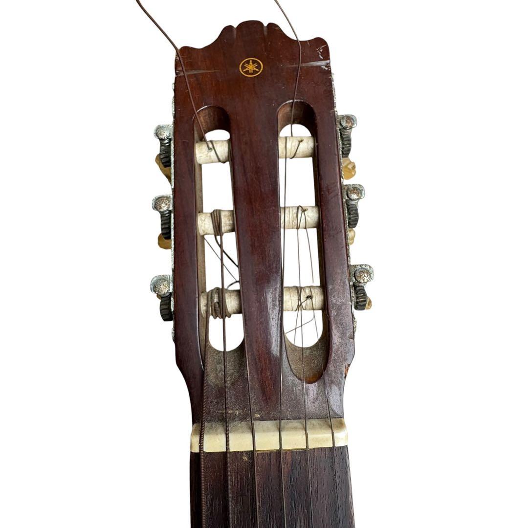 Yamaha Classical Guitars C-150