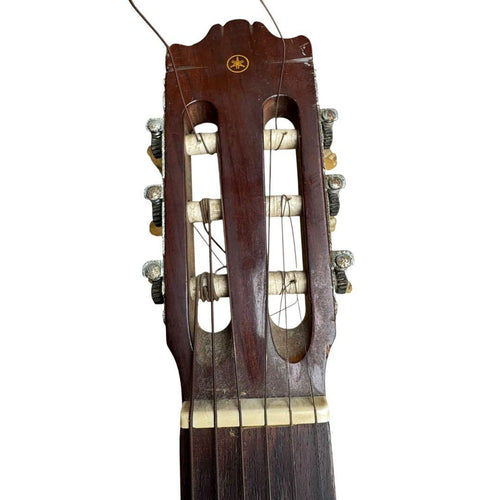 Yamaha Classical Guitars C-150