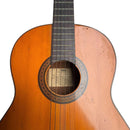 Yamaha Classical Guitars C-150