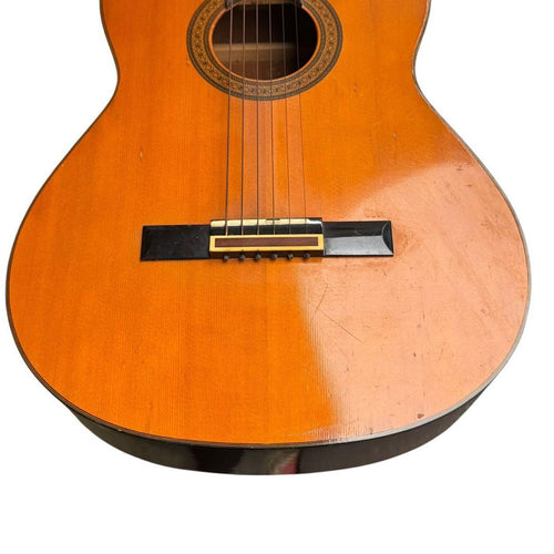 Yamaha Classical Guitars C-150