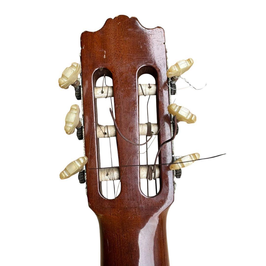 Yamaha Classical Guitars C-150
