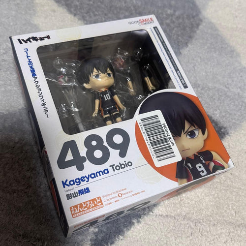 Good Smile Company Other 489