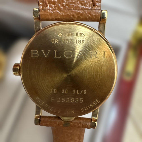Bvlgari Other