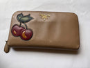 Prada Long Wallets