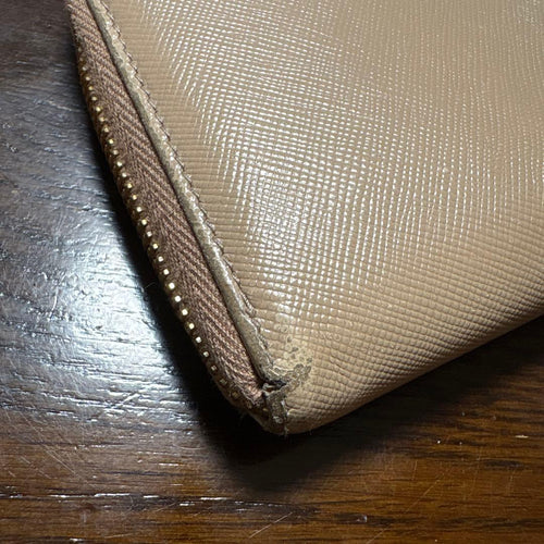 Prada Long Wallets